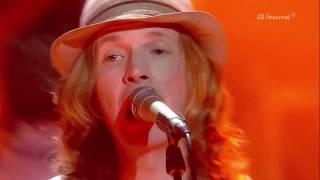 Beck - E Pro (London 2006)