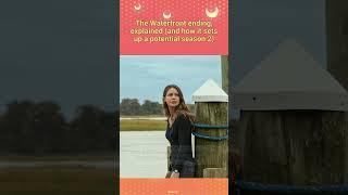 The Waterfront ending, explained (and how it sets up a potential season 2)