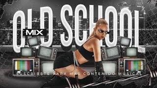 MIX REGGAETON OLD SCHOOL | REGGAETON VIEJOLo Mejores Clasicos Del Reggaetón