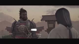 Assassin's Creed Shadows - The Mourner