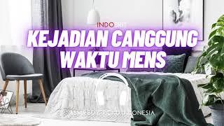 ASMR Cowok - Kejadian Canggung Waktu Mens | ASMR Boyfriend Indonesia Roleplay