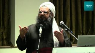 'Umar ibn al-Khattaab (ra) - Shaykh Ahmad Ali