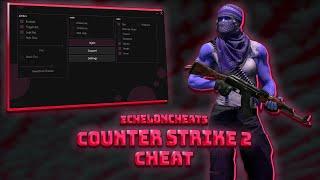 Fastest Cheats for Counter Strike 2! | Best CS2 Hacks! | AimBot + WallHack | Free Download Guide