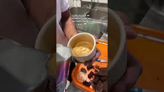 Chef Tried Making Latte Art… And This Is What Happened  #coffeelatteart