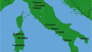 Music of Italy | Wikipedia audio article