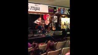 Original Song (On Your Own?) by Dan Socha