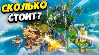  ПЕРВОЕ ЛЕГЕНДАРНОЕ ОФОРМЛЕНИЕ В ОБНОВЛЕНИИ КЛЕШ ОФ КЛЕНС | КЛЕО CLASH OF CLANS