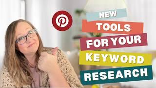 Master Pinterest SEO Success in No Time! - Tutorial