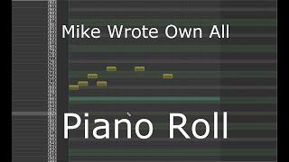 [Music Production Tips] Custom Piano Roll in Reaper!