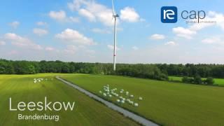 FP Lux Wind GmbH & Co. Leeskow KG