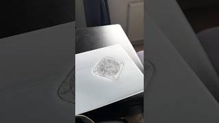 I put my silver bar in a photocopier!