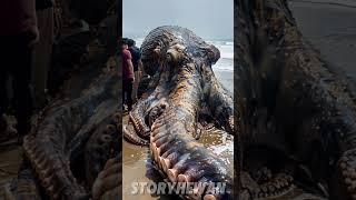 Stunning Animal Growth Revealed!