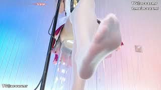 梵拉 12月会限 鸣潮椿 小剧场 ASMR舔耳福利，万部福利TG@aceasmr