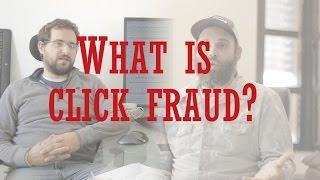 What Is Click Fraud and How To Prevent It - by ClickFrauds