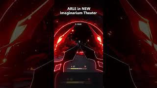 ARLE in NEW Imaginarium Theater