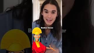 Si las locuras del emperador fuera live action