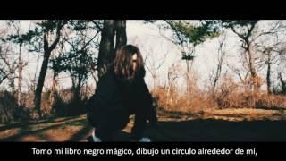 GHOSTEMANE - JOHN DEE (SUB. ESPAÑOL) (Official Video)