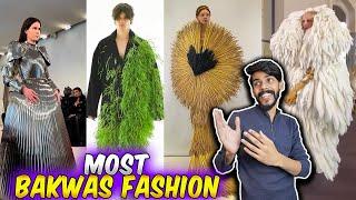 MOST BAKWAS FASHIONS In The World  | Mithi Mithi