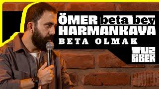 Ben Alfa Sarrafıyım - Ömer Harmankaya Stand Up Özel | TuzBiber Stand-Up