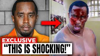 What's REALLY Happening To Diddy In Prison!