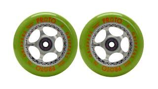 Proto Zack Martin Signature V2 Wheels