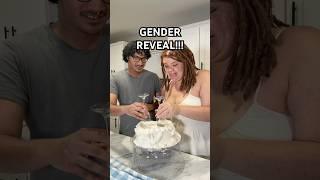 The Gender of our baby is…
