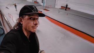 I Paid $50 To Skate This!?...