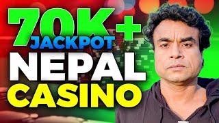 Casino Experience in Nepal | Loss or Profit