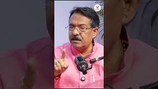 Shri Harsh Malhotra, Hon'ble Union Minister in The Akashvani Podcast | 11 Years of Seva