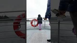 Lake Windermere Boat Cruise The SeaBass Hunter UK