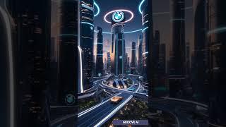 GROOVE AI 16 BMW CITY