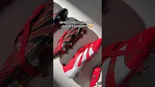 Which 2025 Pred colour is best?  Shop all adidas Predator boots online now at Pro:Direct Soccer 