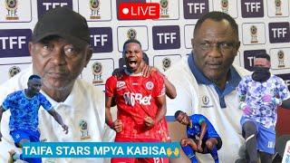 BREAKING Gumzo!!! KIKOSI Kipya TAIFA STARS Kikitangazwa | KAPOMBE, MSUVA & MANULA Warejea