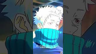 #shorts #jujutsukaisen