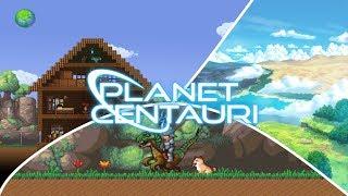 Planet Centauri - Introduction - Let's Play Planet Centauri Gameplay Part 1