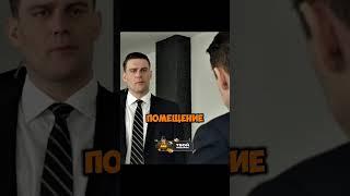 Устроил проверку охране смотрящего #сериал #фильм #кино