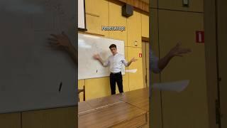 Он общается из-за денег? #школа #универ #юмор