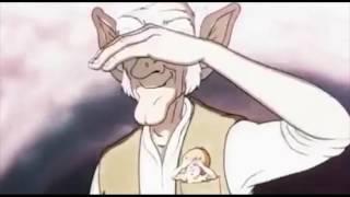 The BFG 2016 (1989 style)  "Imagination" TV Spot