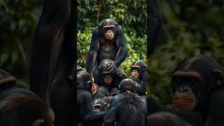 chimpanzees vs bonobos whats the difference