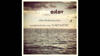 VAKO part IV , berlin old school , krautrock , kosmiche , ambient , progressive electronic