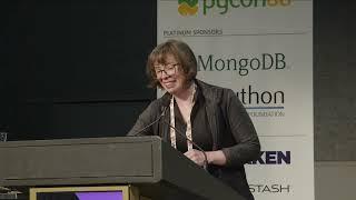 "Performant Python" - Anna Tisch (Pycon AU 2024)