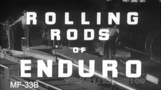 Enduro: The Metal of Ten Thousand Uses (1955)