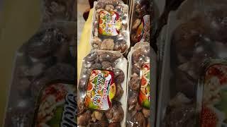 Omg!! Dried fruits #asmrfood  #youtubeshorts  #satisfying #delicious #yummy
