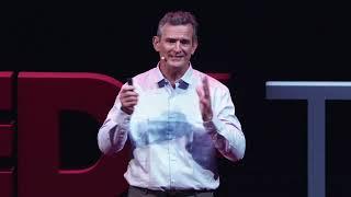 Révolution de la neuroprothèse dans la maladie de Parkinson | Erwan Bezard | TEDxTours