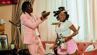 Sheebah & King Saha - Muwomya (Official Video 4K)