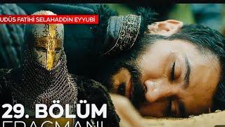 salahuddin ayyubi episode 29 trailer urdu subtitles ||salahuddin ayybi episode 29 Trailer