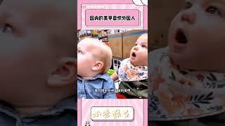 国内的美甲震惊外国人