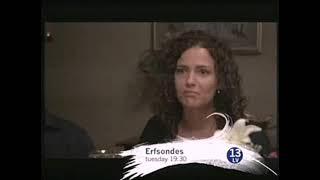 Erfsondes III | SABC 2 Promo (2012)