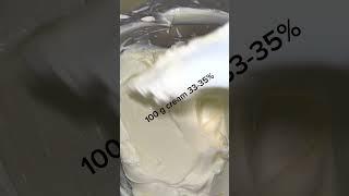Easy cream cheese recipe