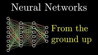 But what is a neural network? | Deep learning chapter 1